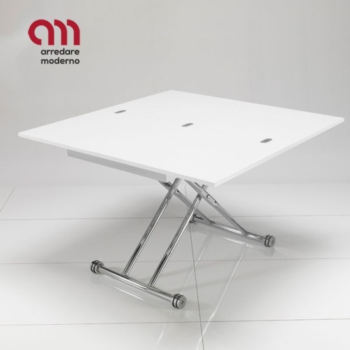 Table à manger extensible Flexy Tomasucci Petite