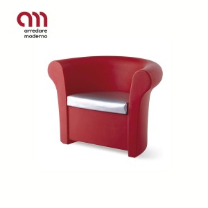 Kalla Slide Fauteuil