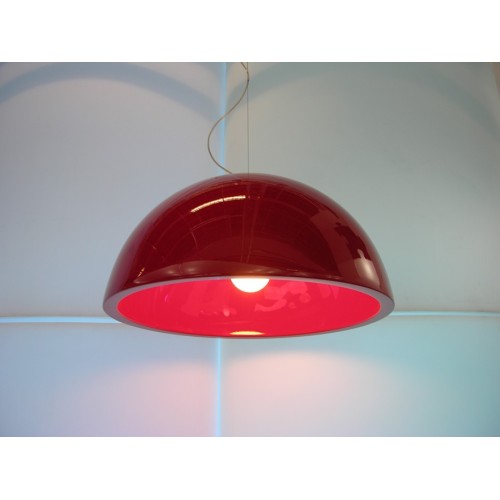 Cupole Slide  Lampe