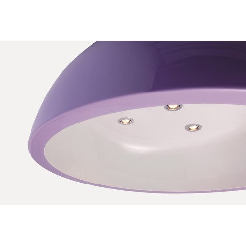 Cupole Slide  Lampe