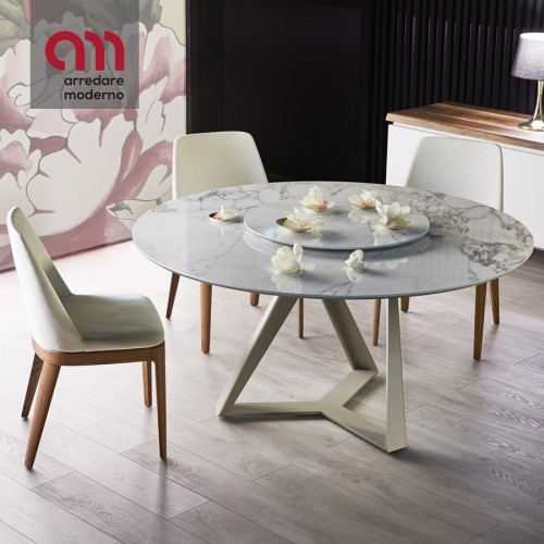 Millennium Bontempi Table ronde