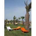 Low Lita Lounge Slide Bain de soleil