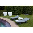 Low Lita Lounge Slide Bain de soleil