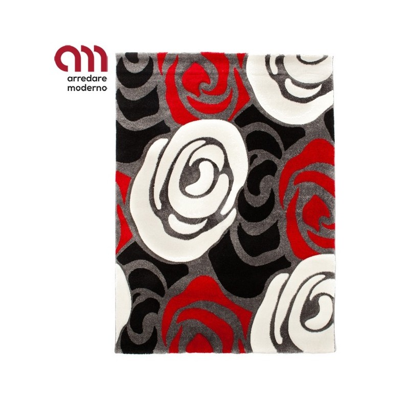 Rose Tomasucci Tapis