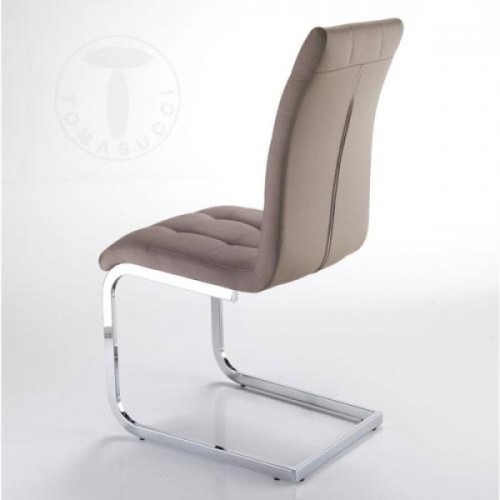 Chaise de cuisine Cozy Tomasucci