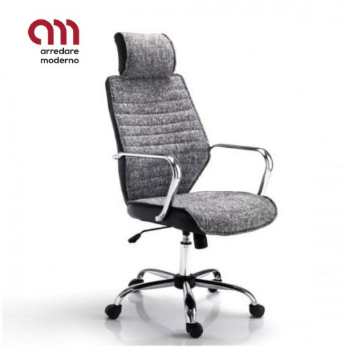 Evolution Tomasucci Fauteuil de bureau