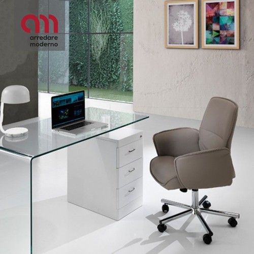 Cony Tomasucci Fauteuil de bureau