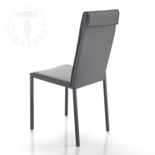 Camy Tomasucci Chaise