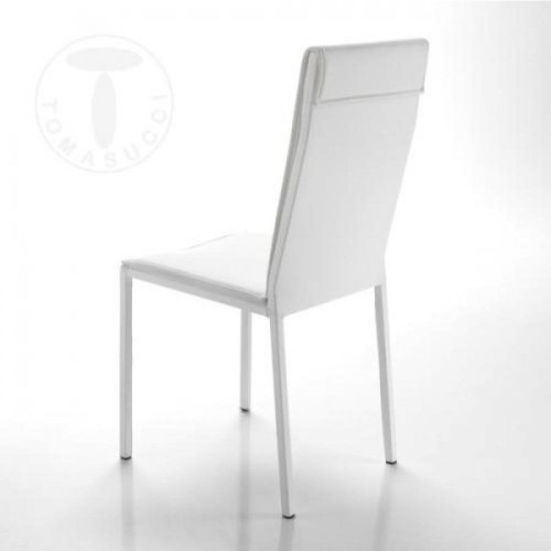 Camy Tomasucci Chaise