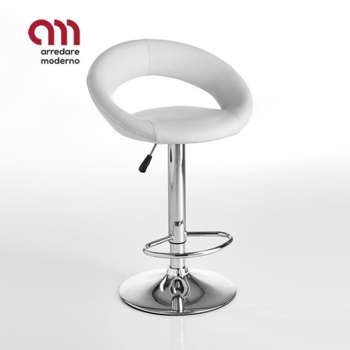 Round Tomasucci Tabouret