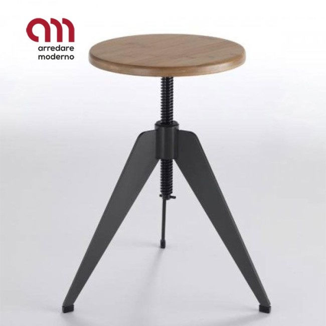 Arko Tomasucci Tabouret