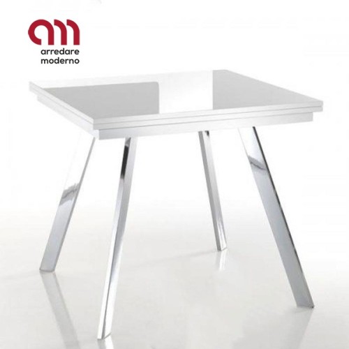 Riky Tomasucci Table extensible