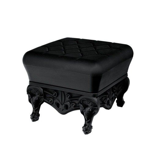 Duke of Love Slide Pouf