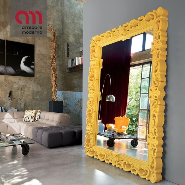 Miroir Mirror of Love Slide