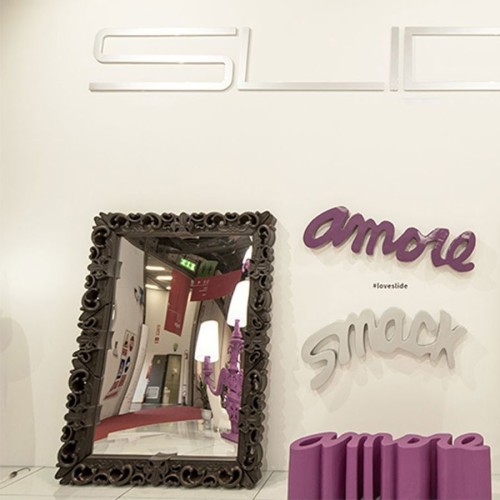 Miroir Mirror of Love Slide