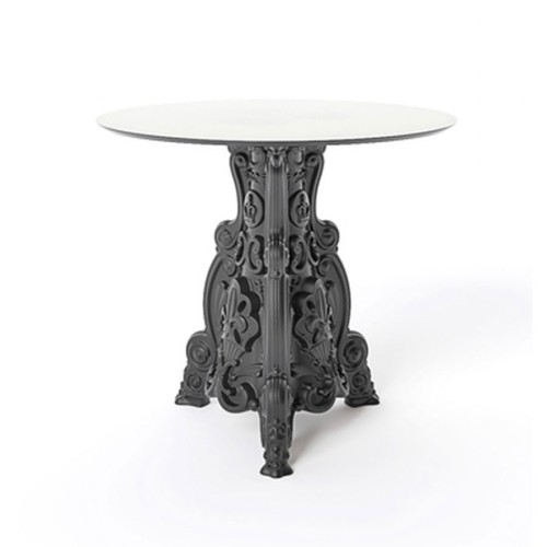 Table basse salon Lord of Love Slide