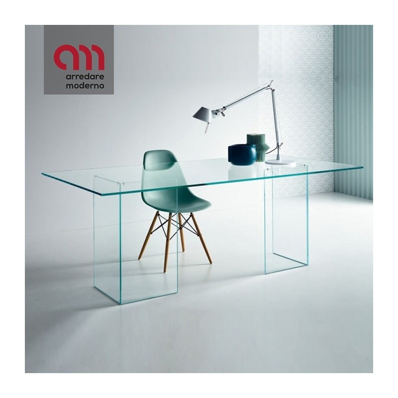 Table designer Bacco Tonelli