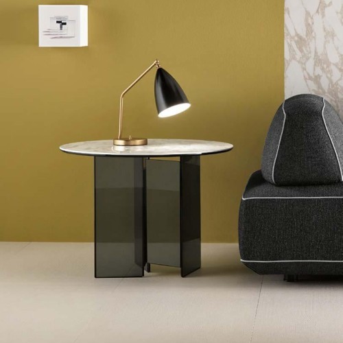 Metropolis Tonelli Table basse