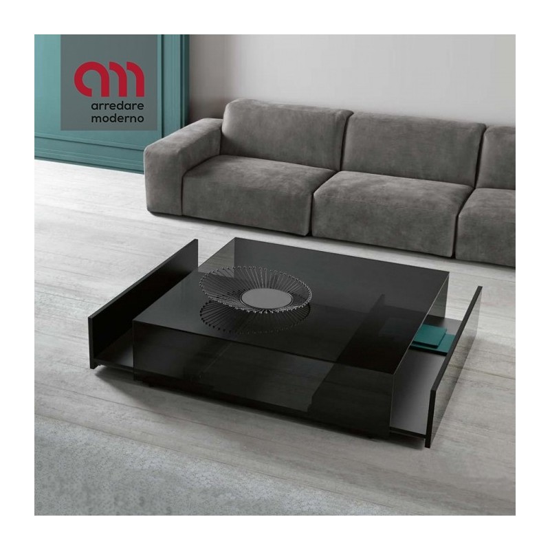 Gotham Tonelli Table basse