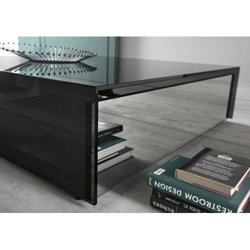 Gotham Tonelli Table basse