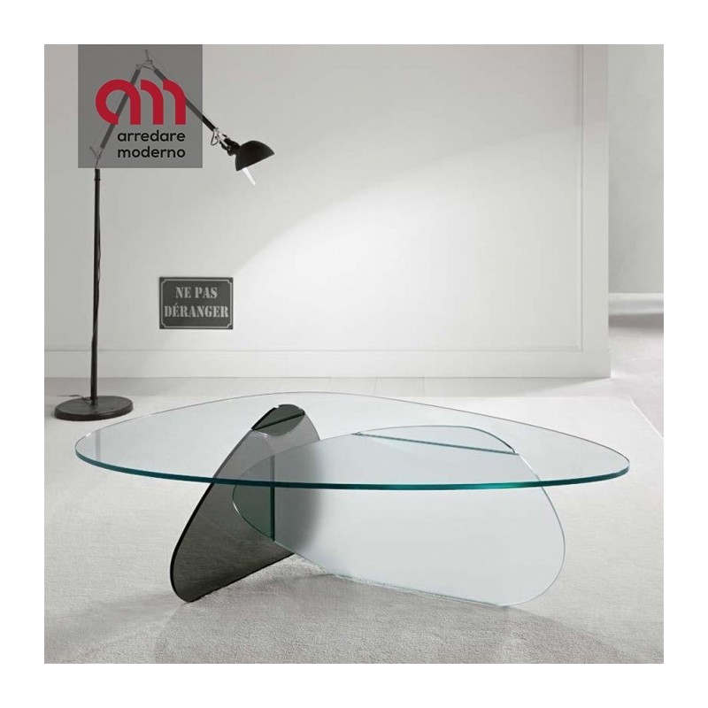 Kat Tonelli Table basse