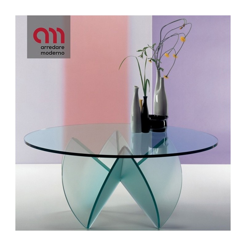 Rosa del deserto Tonelli Table basse