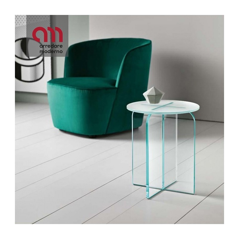 Opalina Tonelli Tabouret