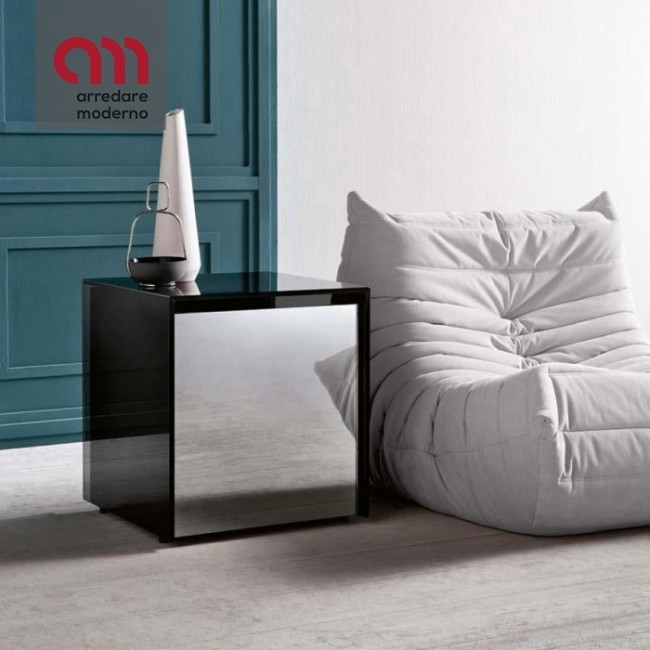 Gotham Tonelli Table de chevet