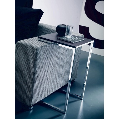 Tower Bontempi Table basse en marbre