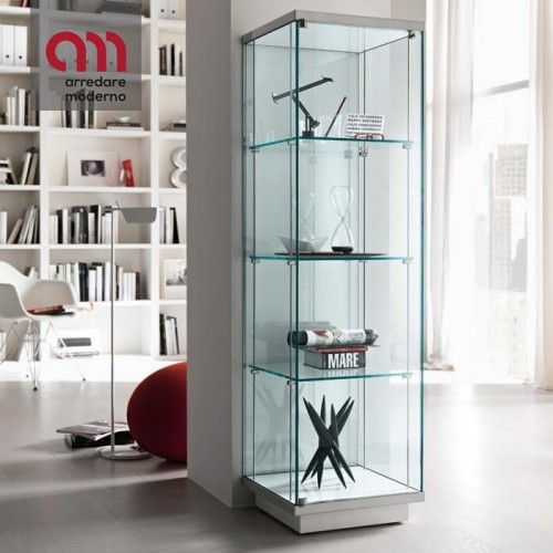 Broadway Tonelli meuble Vitrine