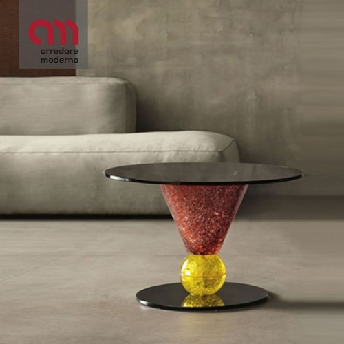 Maramao Tonelli table basse