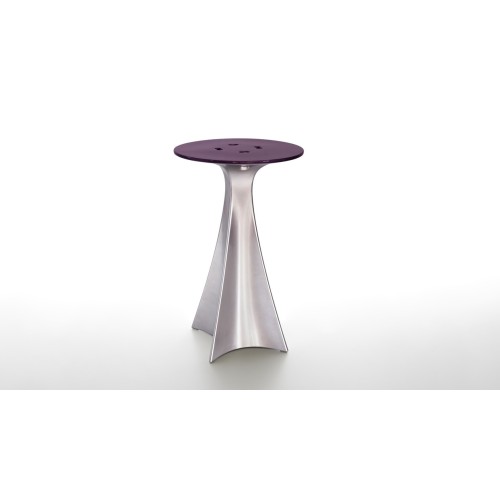 Table basse salon Jet Slide