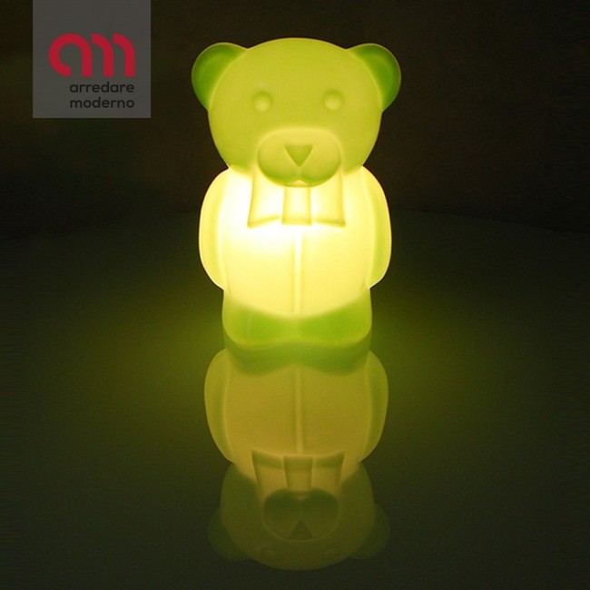 Junior Slide Lampe de table