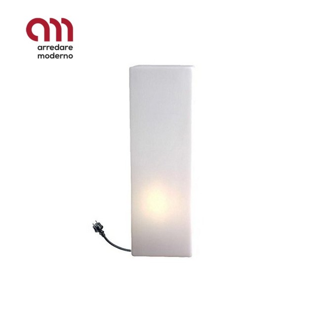 Io Slide Lampadaire