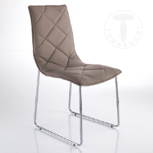 Soft Tomasucci Chaise