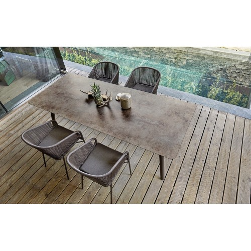 Link Varaschin Table extensible