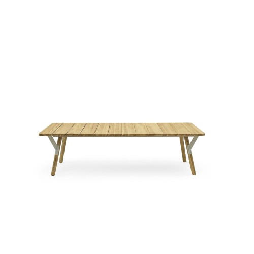 Table d'extérieur Link low Varaschin