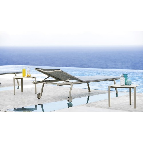 Bahia Varaschin Table basse