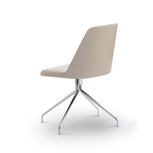 Margot Bontempi Chaise base pivotant