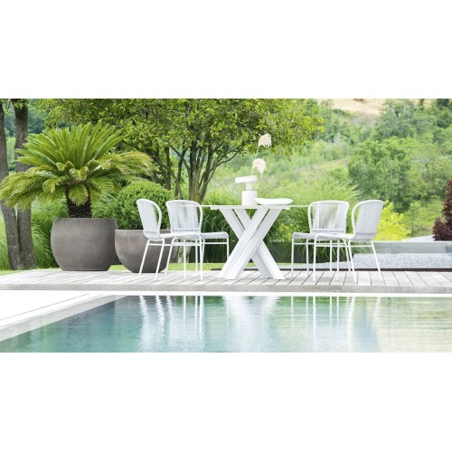 Cricket Varaschin Chaise de jardin