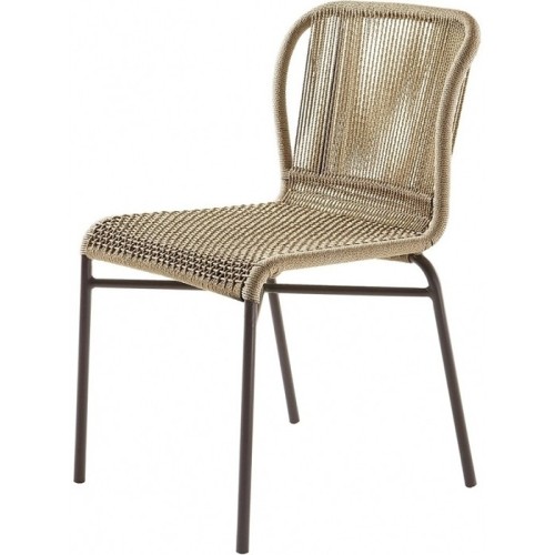 Cricket Varaschin Chaise de jardin