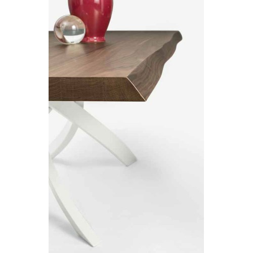 Artistico Bontempi Table structure différentes couleurs