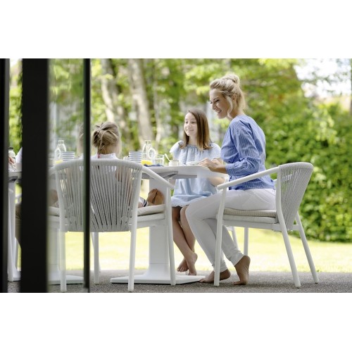 Smart Varaschin Fauteuil de jardin