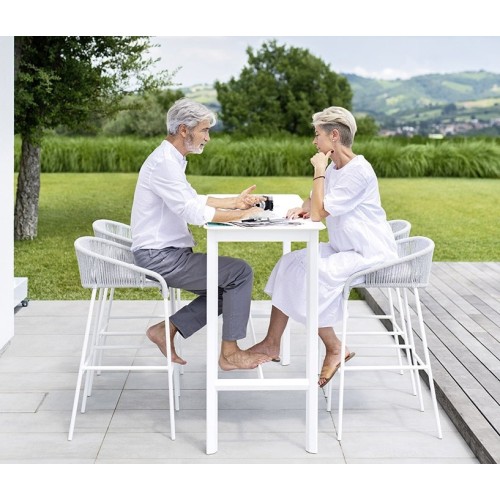 Cricket Varaschin Tabouret de jardin