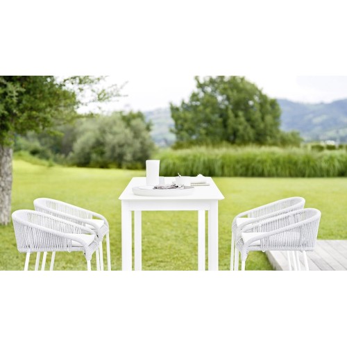 Cricket Varaschin Tabouret de jardin