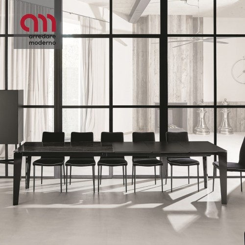 Table extensible Cruz Bontempi