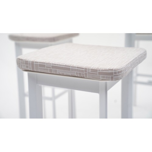 System Varaschin Tabouret de jardin