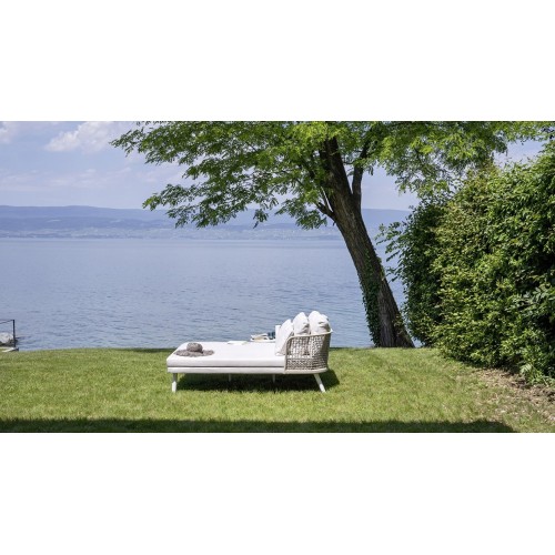 Emma Varaschin Transat Daybed