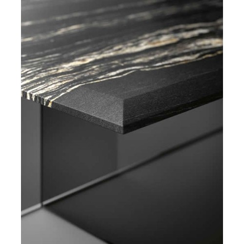 Sestante Stone Tonelli Design Table basse