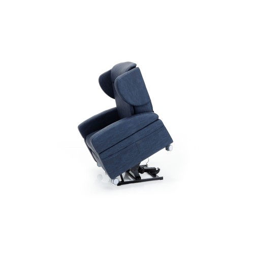 Valery Spazio Relax Fauteuil relevable relax